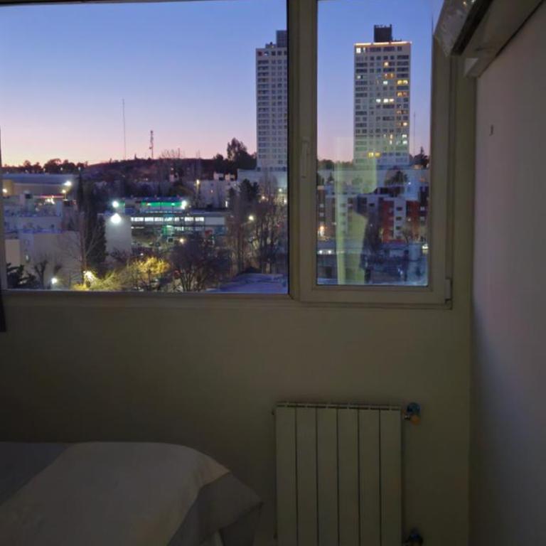 Departamento zona alto nuevo - One-Bedroom Apartment - 8