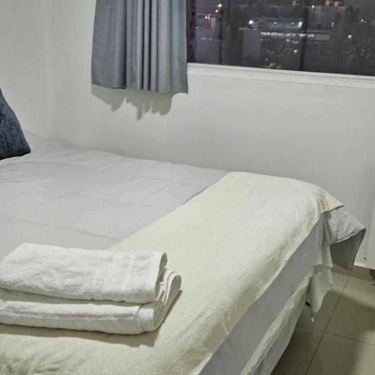 Departamento zona alto nuevo - One-Bedroom Apartment - 7