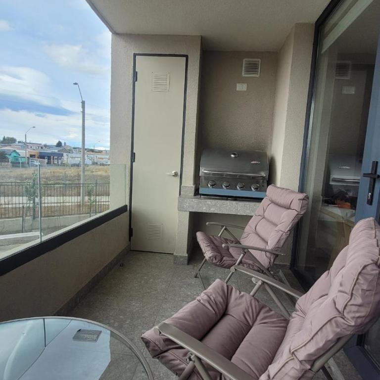 NataLodge Pool and Comfort - Two-Bedroom Apartment - 17