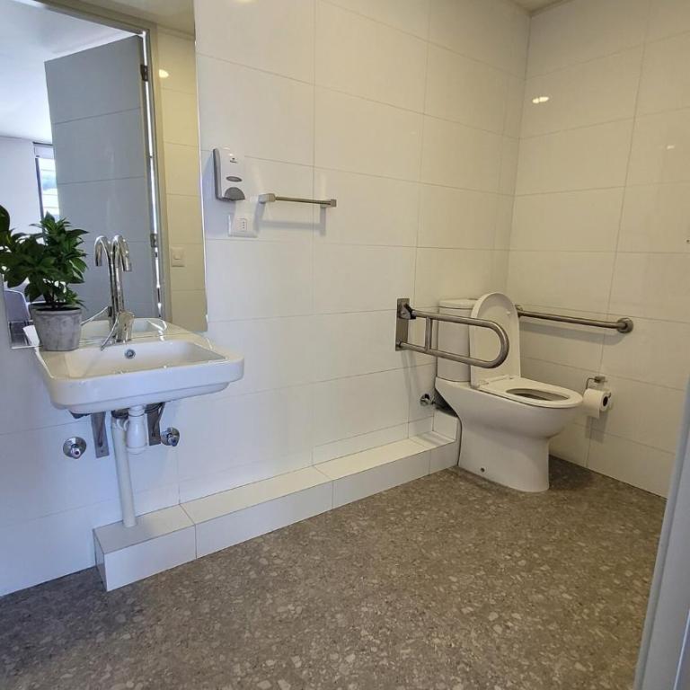 NataLodge Pool and Comfort - Two-Bedroom Apartment - 26