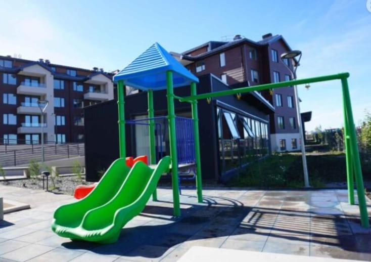NataLodge Pool and Comfort - Two-Bedroom Apartment - 35