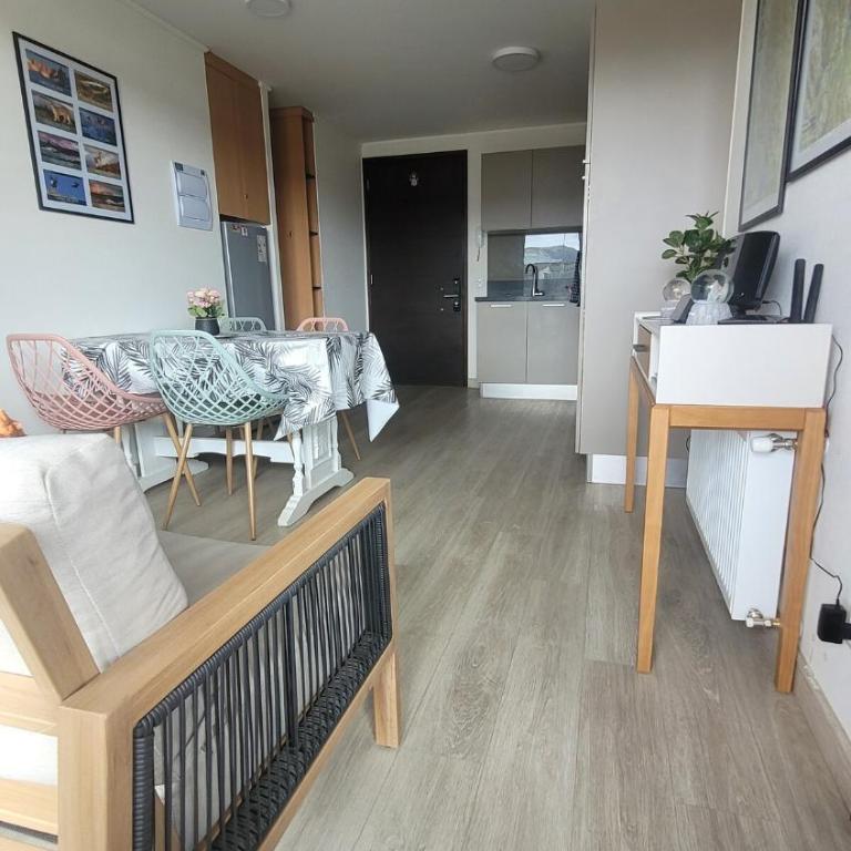 NataLodge Pool and Comfort - Two-Bedroom Apartment - 11