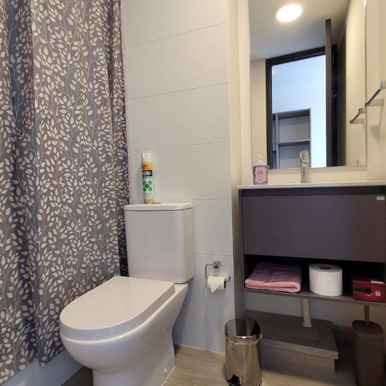 NataLodge Pool and Comfort - Two-Bedroom Apartment - 12