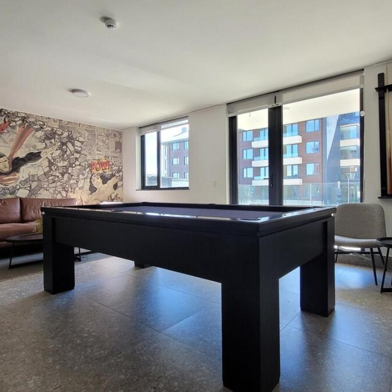NataLodge Pool and Comfort - Two-Bedroom Apartment - 24