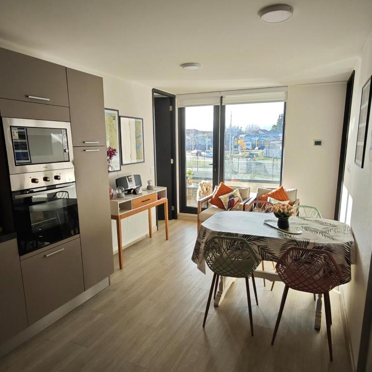 NataLodge Pool and Comfort - Two-Bedroom Apartment - 8