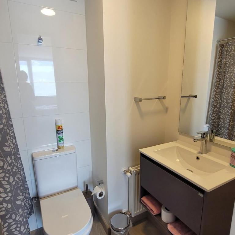 NataLodge Pool and Comfort - Two-Bedroom Apartment - 14