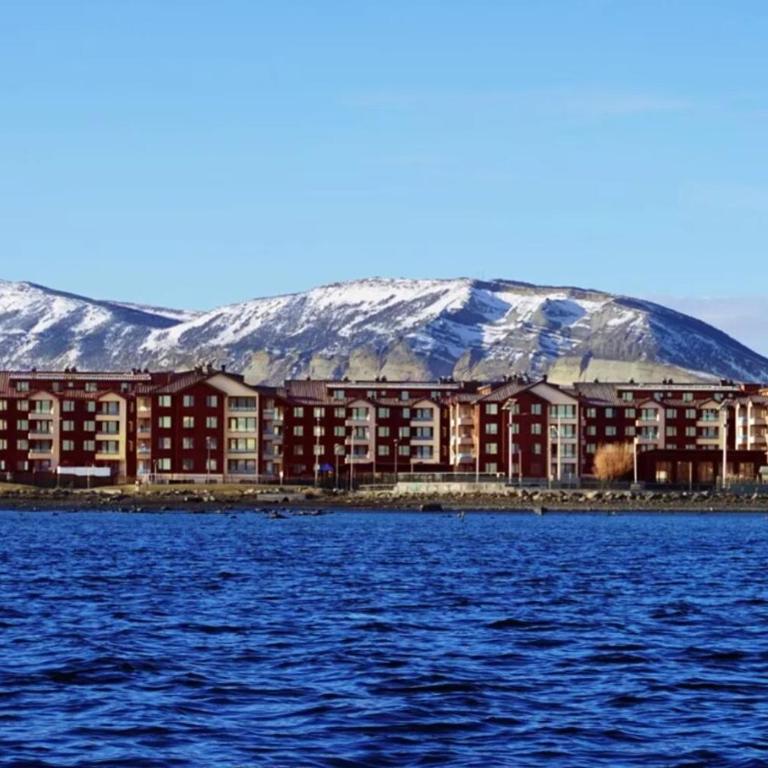 NataLodge Pool and Comfort - Two-Bedroom Apartment - 39