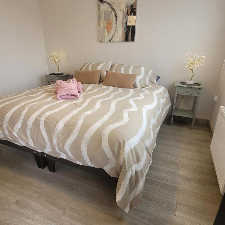 NataLodge Pool and Comfort - Two-Bedroom Apartment - 4
