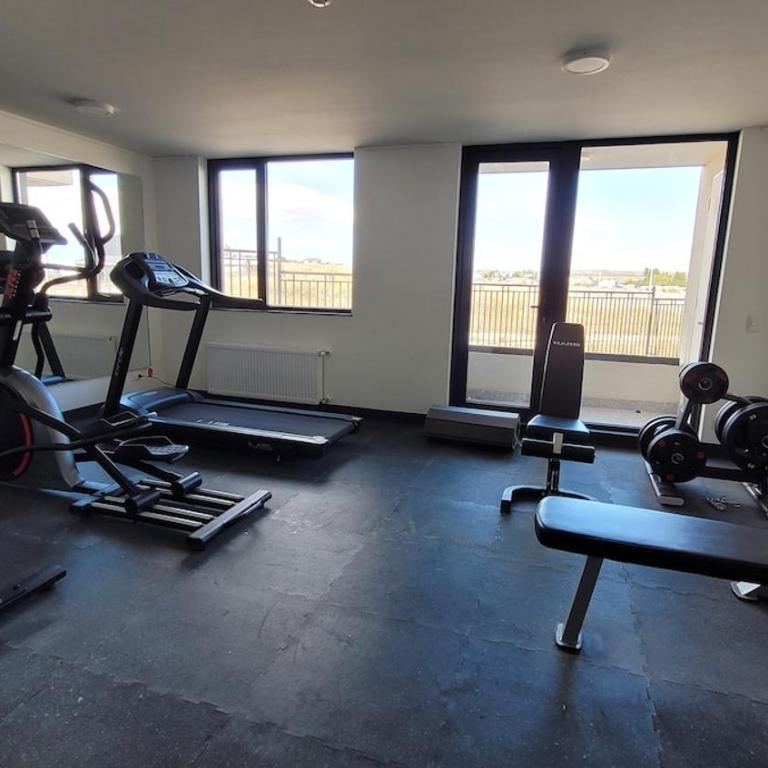 NataLodge Pool and Comfort - Two-Bedroom Apartment - 27