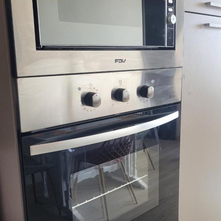 NataLodge Pool and Comfort - Two-Bedroom Apartment - 9