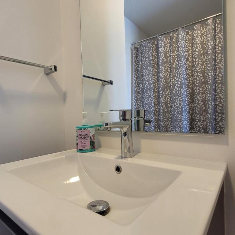 NataLodge Pool and Comfort - Two-Bedroom Apartment - 13