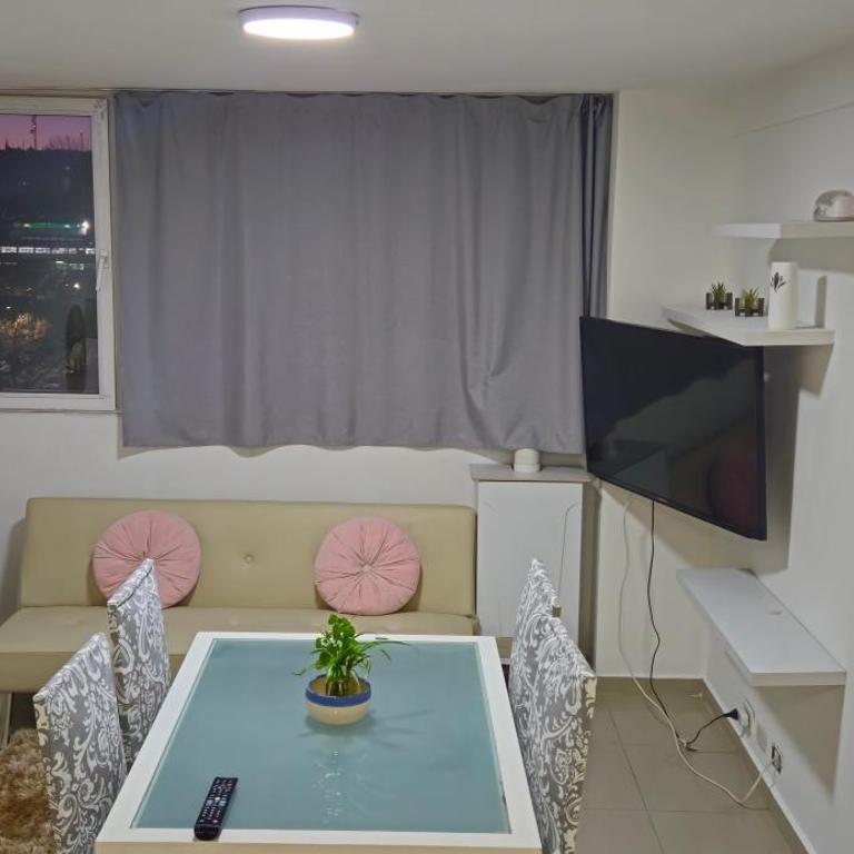Departamento zona alto nuevo - One-Bedroom Apartment - 6