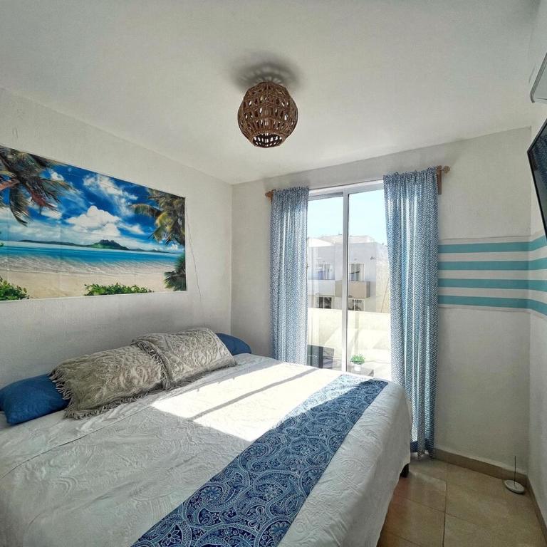 Departamento Montisol - Two-Bedroom Apartment with Terrace - 12