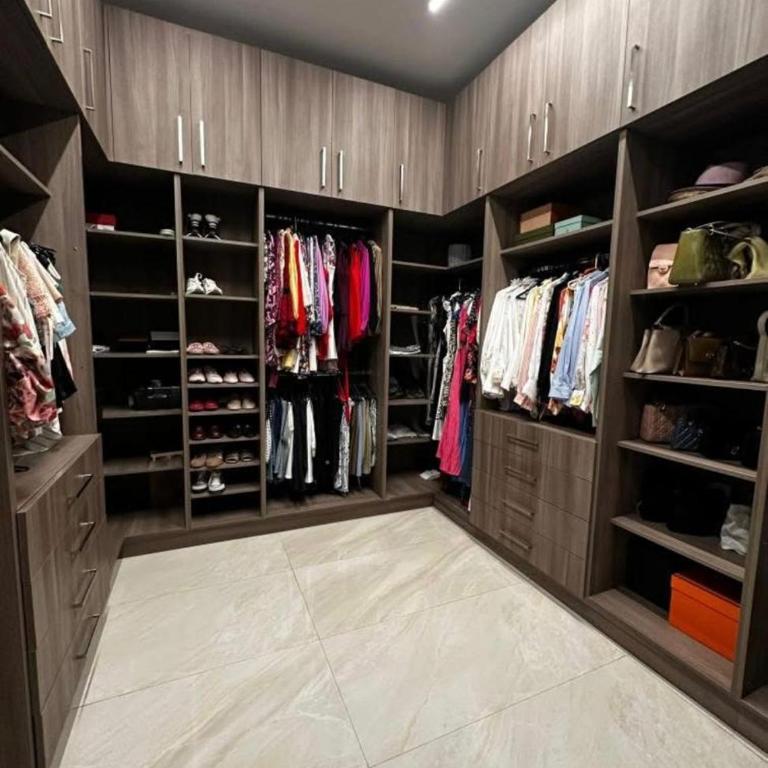 Isla celeste - Casa de 4 dormitorios - 8