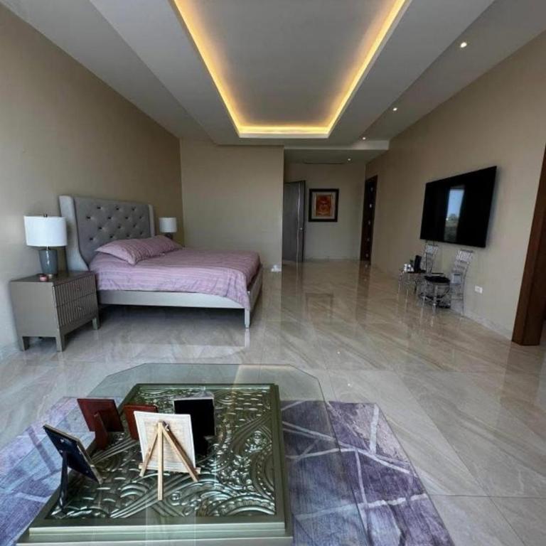 Isla celeste - Casa de 4 dormitorios - 12