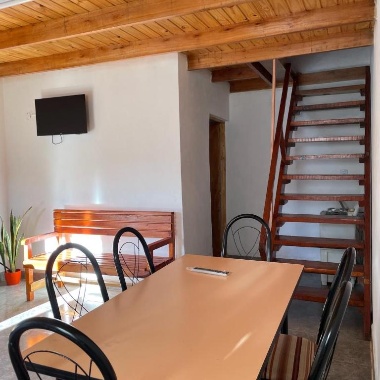Departamentos Sato - Apartamento de 2 dormitorios - 18