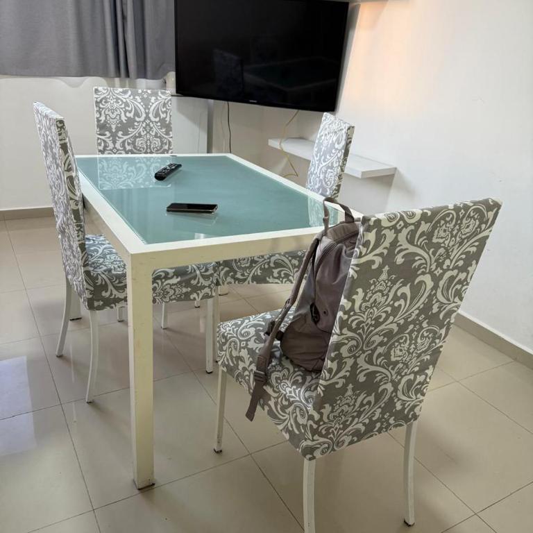 Departamento zona alto nuevo - One-Bedroom Apartment - 4