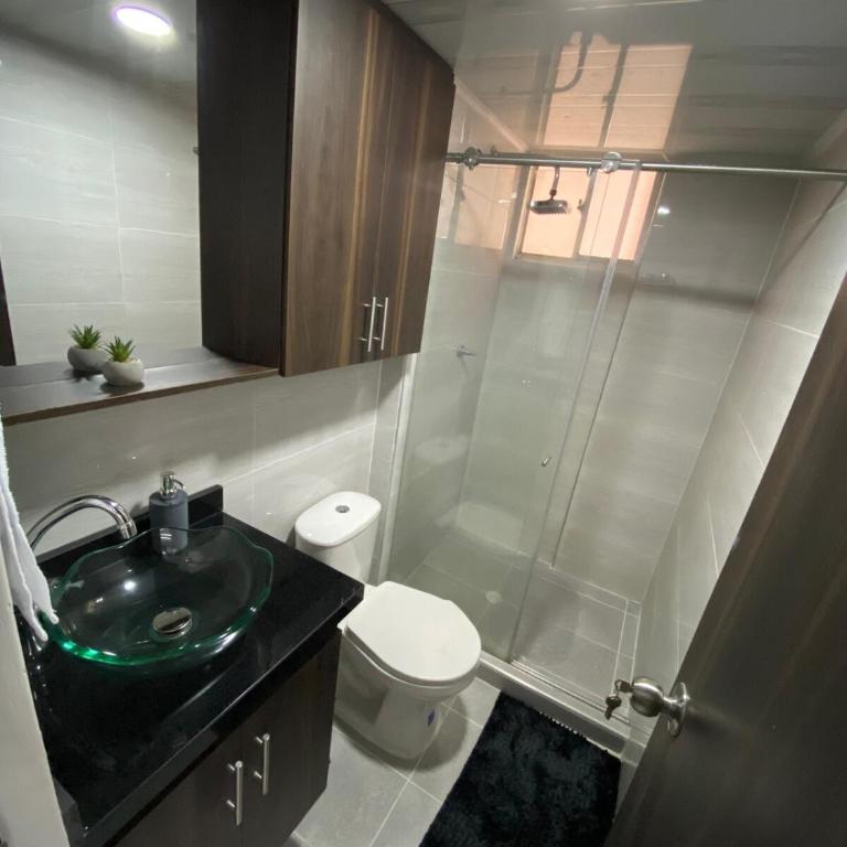 Confort y comodidad en Neiva - Apartamento de 3 dormitorios - 5