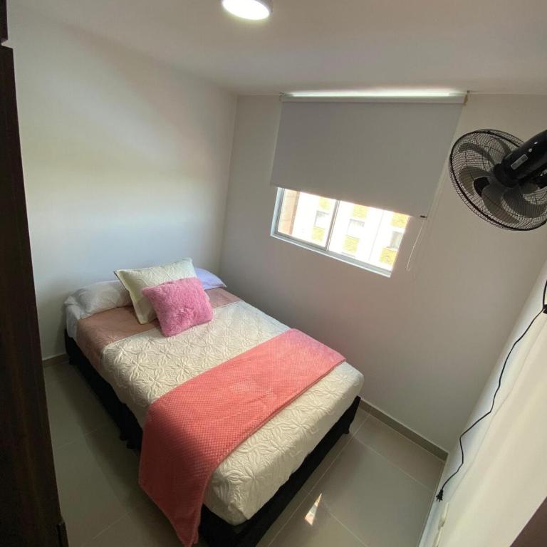 Confort y comodidad en Neiva - Apartamento de 3 dormitorios - 8