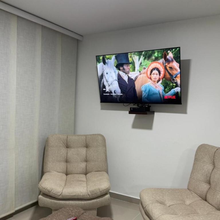 Confort y comodidad en Neiva - Apartamento de 3 dormitorios - 9