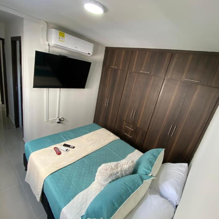 Confort y comodidad en Neiva - Apartamento de 3 dormitorios - 12
