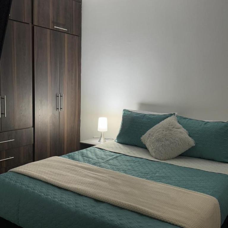 Confort y comodidad en Neiva - Apartamento de 3 dormitorios - 13