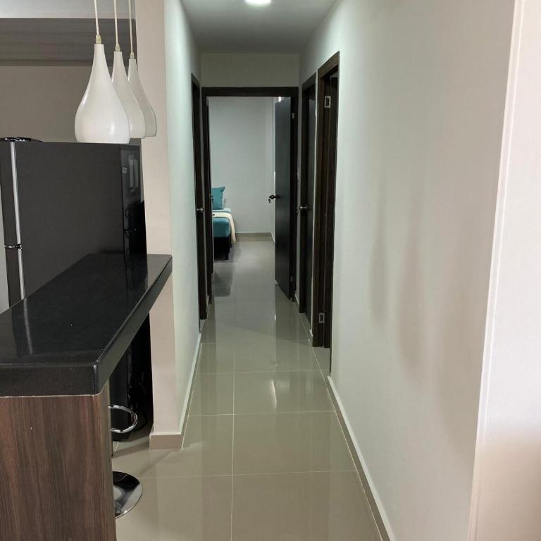 Confort y comodidad en Neiva - Apartamento de 3 dormitorios - 15