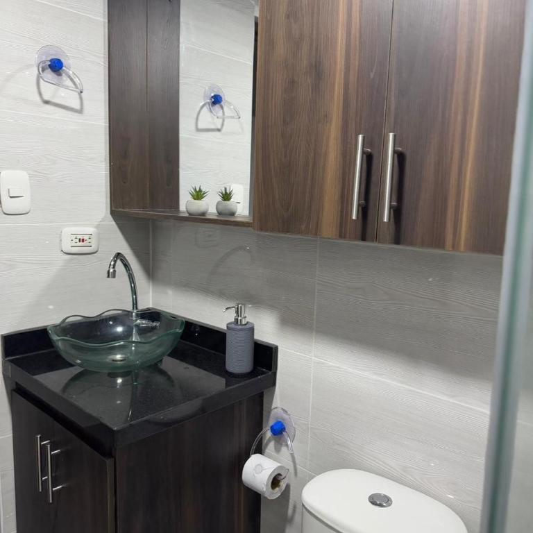 Confort y comodidad en Neiva - Apartamento de 3 dormitorios - 17