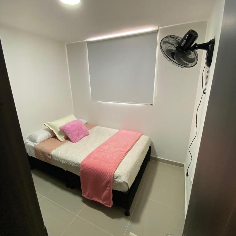 Confort y comodidad en Neiva - Apartamento de 3 dormitorios - 22
