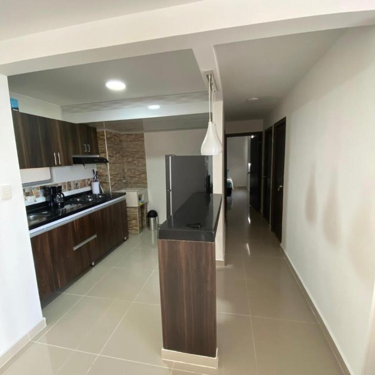 Confort y comodidad en Neiva - Apartamento de 3 dormitorios - 23