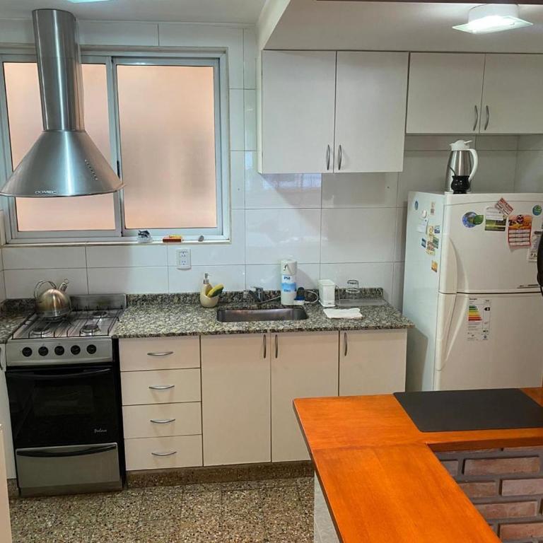 Departamento de 3 ambientes en Recoleta - Two-Bedroom Apartment - 7