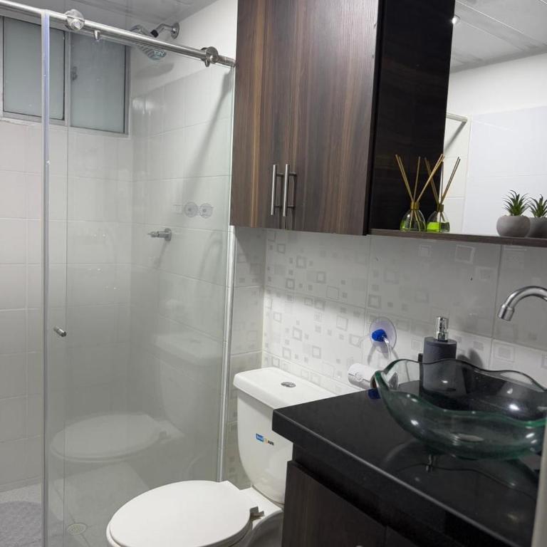 Confort y comodidad en Neiva - Apartamento de 3 dormitorios - 25
