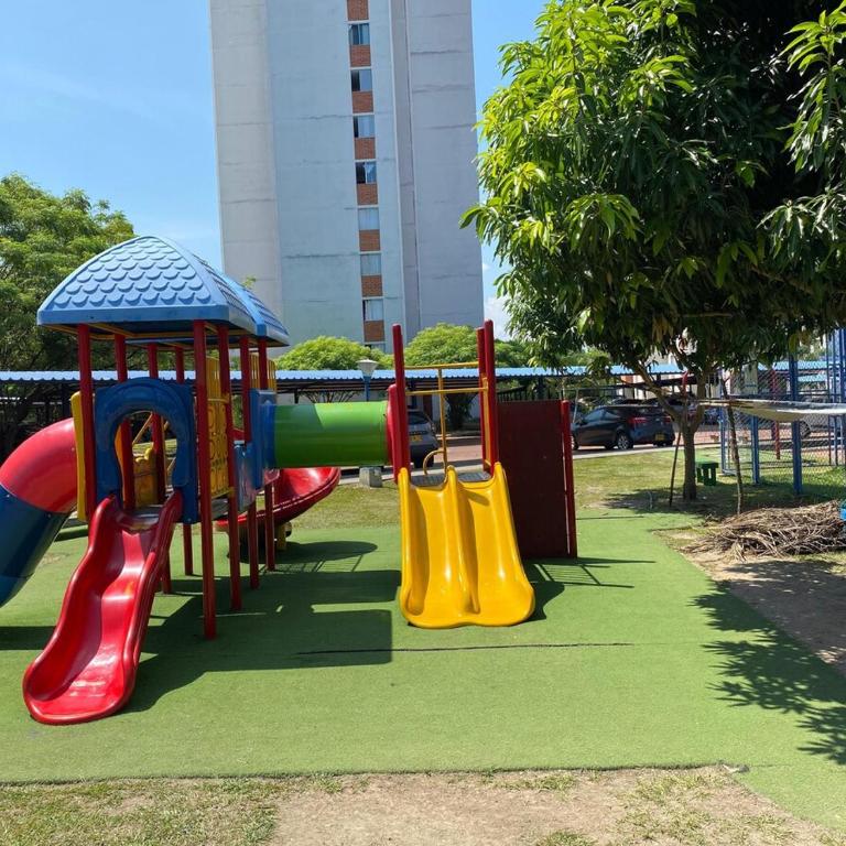Confort y comodidad en Neiva - Apartamento de 3 dormitorios - 26