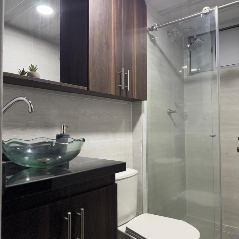 Confort y comodidad en Neiva - Apartamento de 3 dormitorios - 27