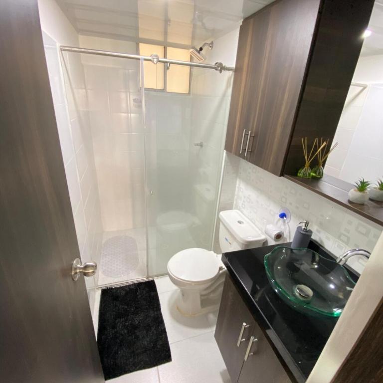Confort y comodidad en Neiva - Apartamento de 3 dormitorios - 32