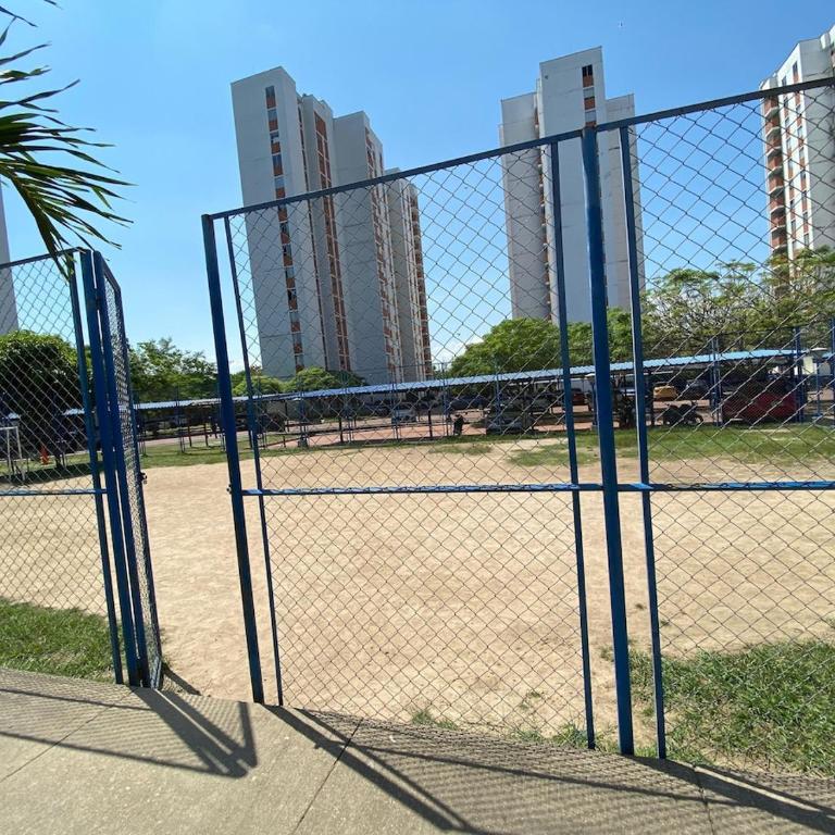 Confort y comodidad en Neiva - Apartamento de 3 dormitorios - 33