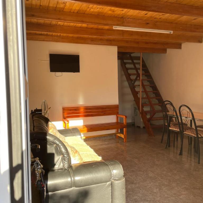 Departamentos Sato - Apartamento de 2 dormitorios - 1