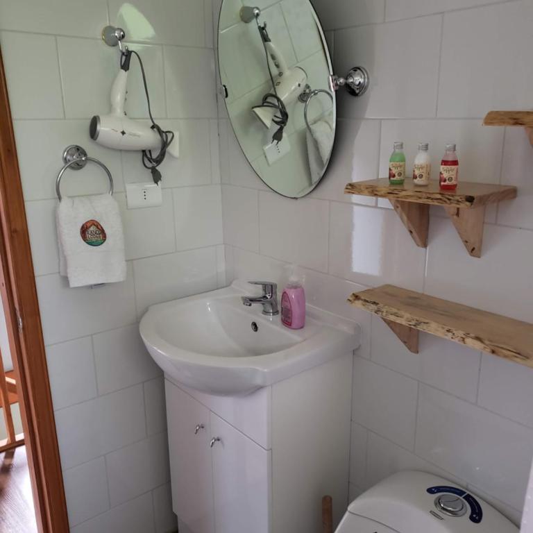 Ranco Lodge - Two-Bedroom House - 7