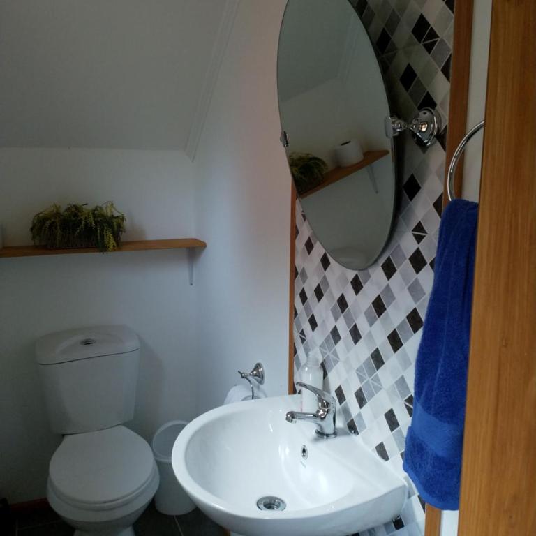 Ranco Lodge - Two-Bedroom House - 8