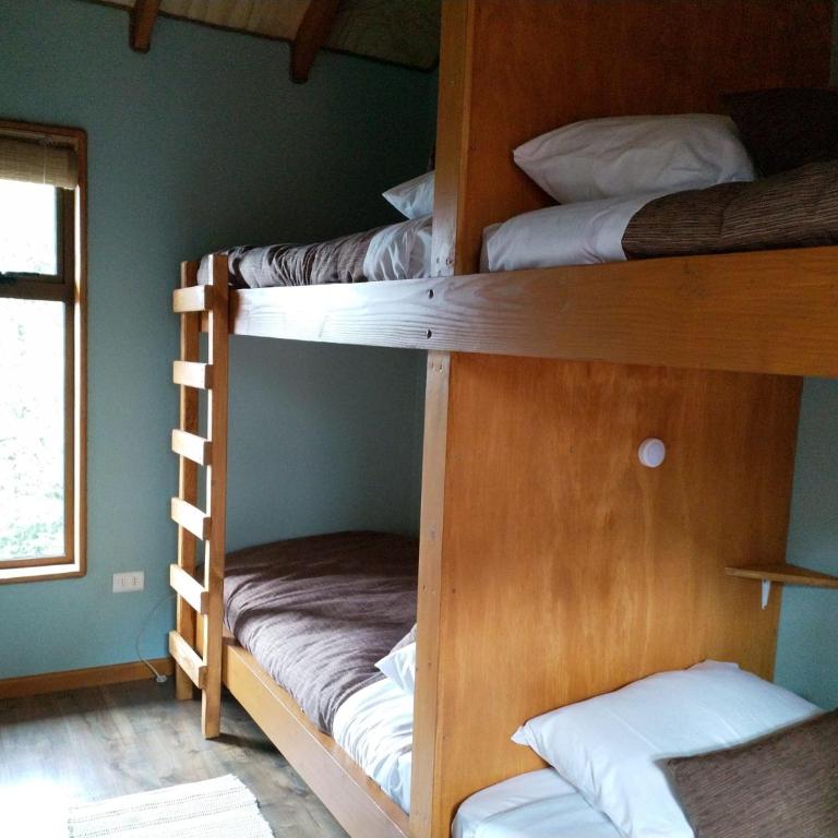 Ranco Lodge - Two-Bedroom House - 6