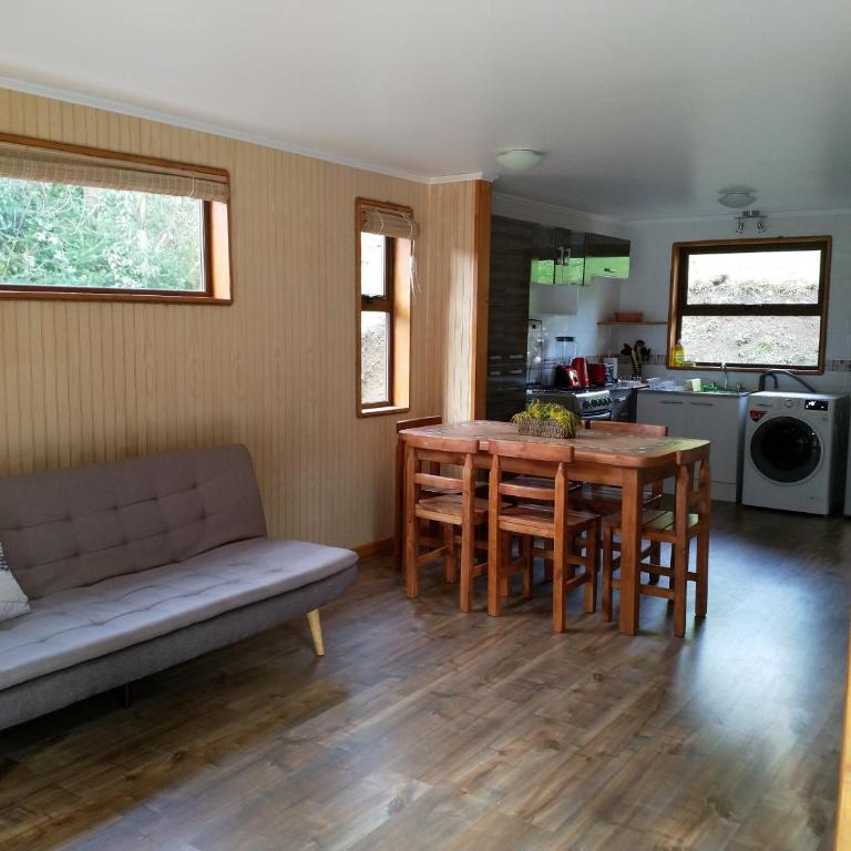 Ranco Lodge - Two-Bedroom House - 2
