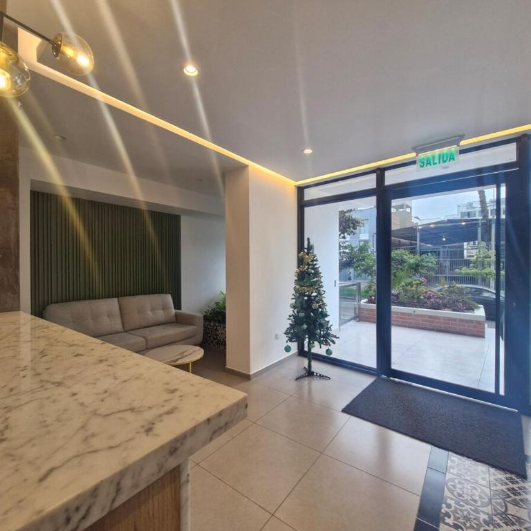 Brand new apartment just steps from Kennedy Park - Apartamento de 3 dormitorios - 3