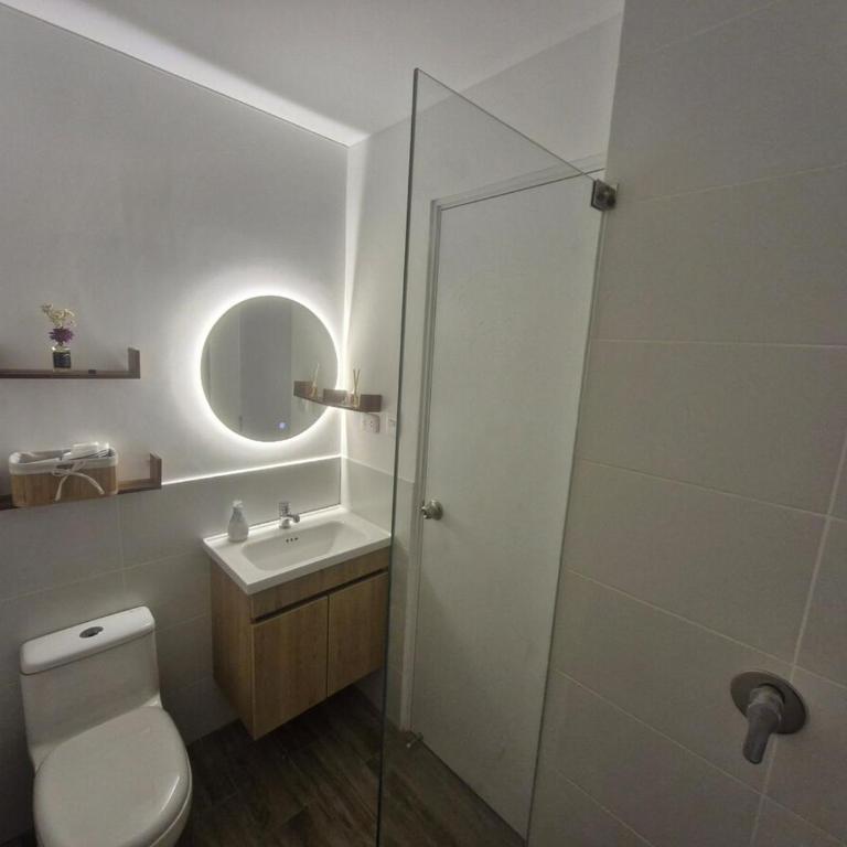 Brand new apartment just steps from Kennedy Park - Apartamento de 3 dormitorios - 17