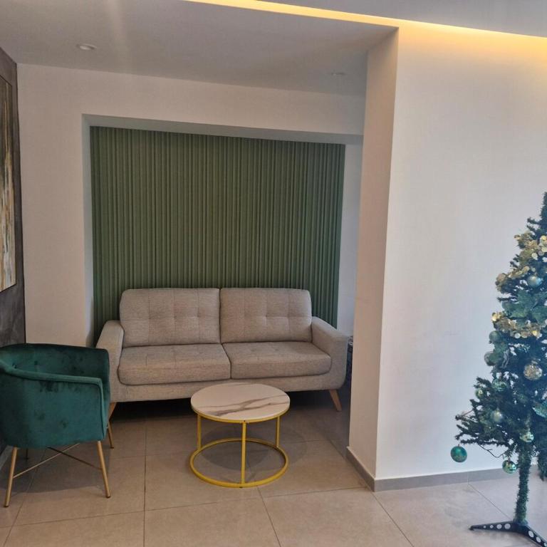 Brand new apartment just steps from Kennedy Park - Apartamento de 3 dormitorios - 19