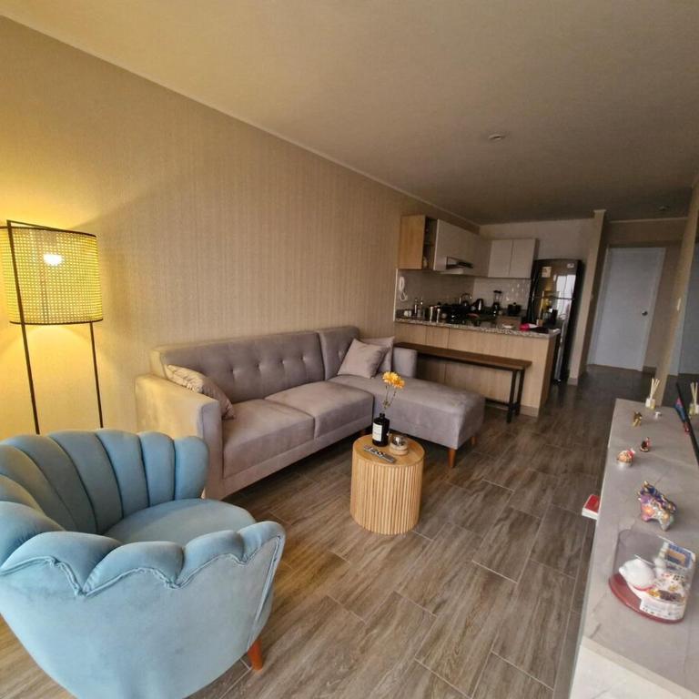 Brand new apartment just steps from Kennedy Park - Apartamento de 3 dormitorios - 26