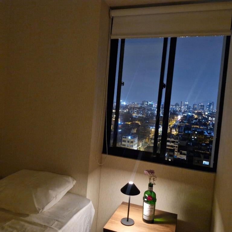 Brand new apartment just steps from Kennedy Park - Apartamento de 3 dormitorios - 27