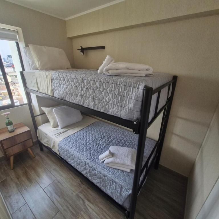 Brand new apartment just steps from Kennedy Park - Apartamento de 3 dormitorios - 34