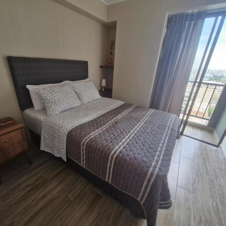 Brand new apartment just steps from Kennedy Park - Apartamento de 3 dormitorios - 51