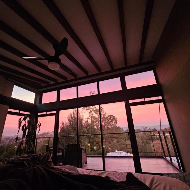 Finca de Lujo en Rionegro -30 min Airport -1 hr Guatapé - Villa - 3