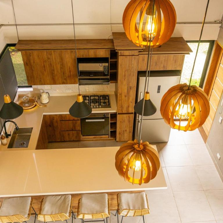 Finca de Lujo en Rionegro -30 min Airport -1 hr Guatapé - Villa - 5